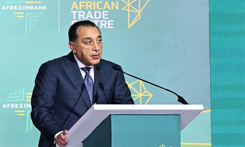 Nouveau Caire: Afreximbank prévoit un Centre du commerce africain