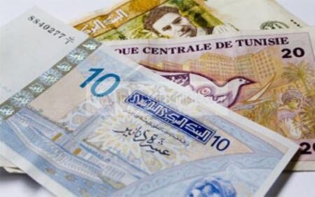 Blanchiment d’argent : la Tunisie parmi les pays africains les moins exposés