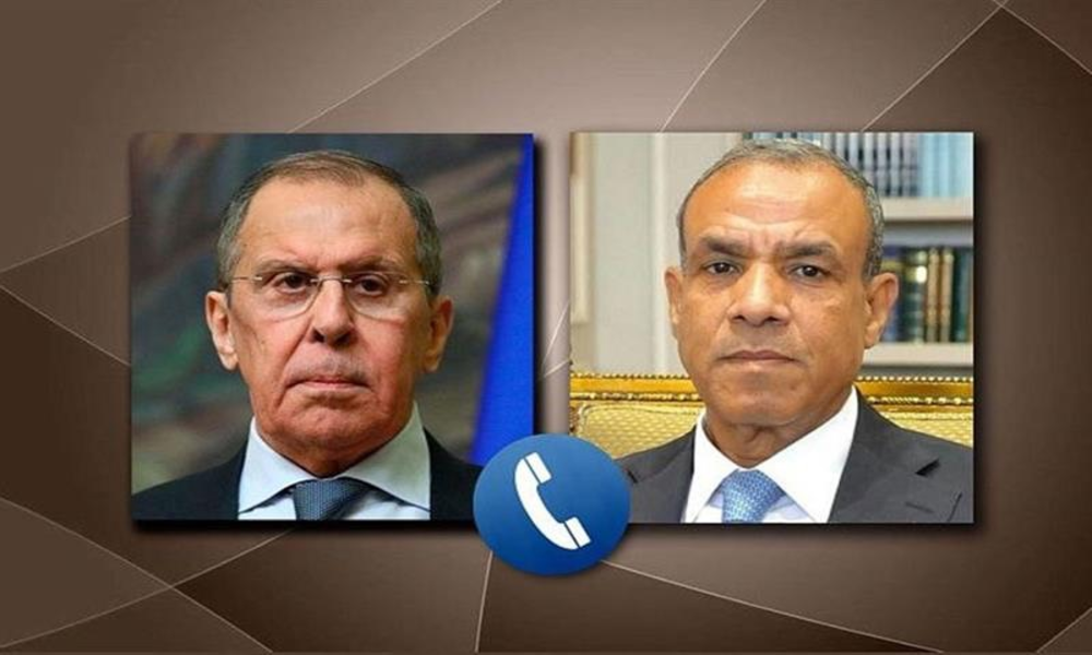 Diplomatie Russie-Afrique : réunion ministérielle prévue au Caire