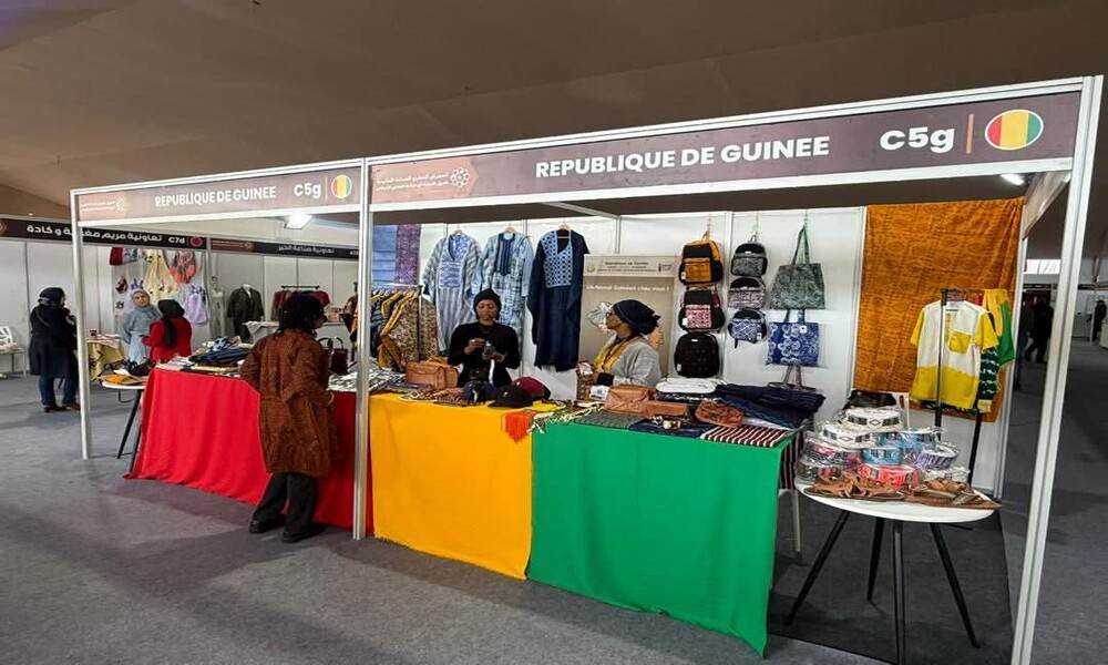 Casablanca abrite le Salon international de l’artisanat de l’OCI