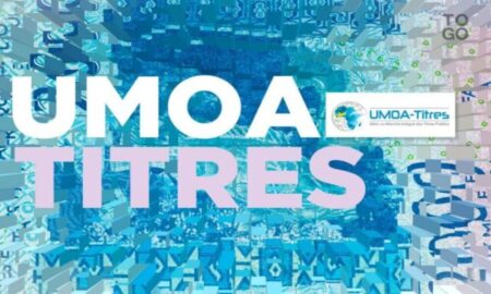 Bissau lève 5,052 Mrds de FCFA sur le marché régional des titres