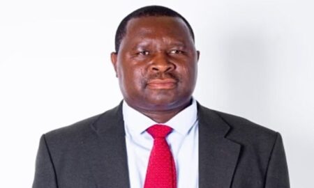 Namibie : un responsable se débarrasse de son nom «Hitler»