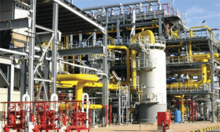 Mozambique : Londres retire $1,15 milliard au projet de GNL