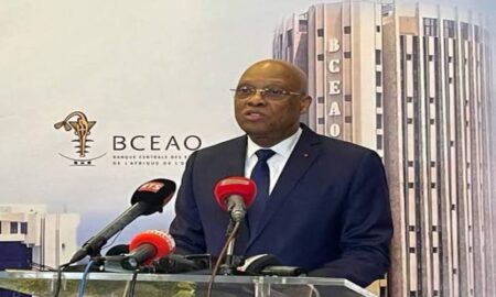 Uemoa : la Bceao maintient ses taux directeurs inchangés