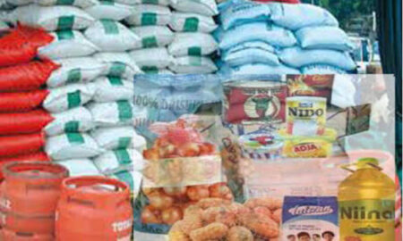 Ghana: L’inflation chute à 6,3 %, au plus bas depuis 2021