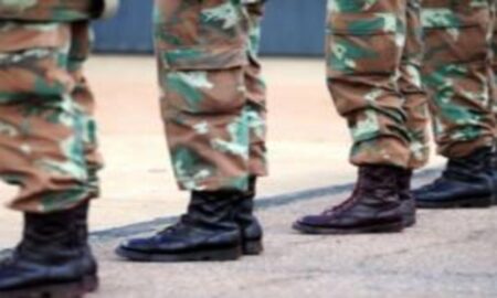 Afrique du Sud/Armée : seuls 27% sont opérationnels (Rapports)
