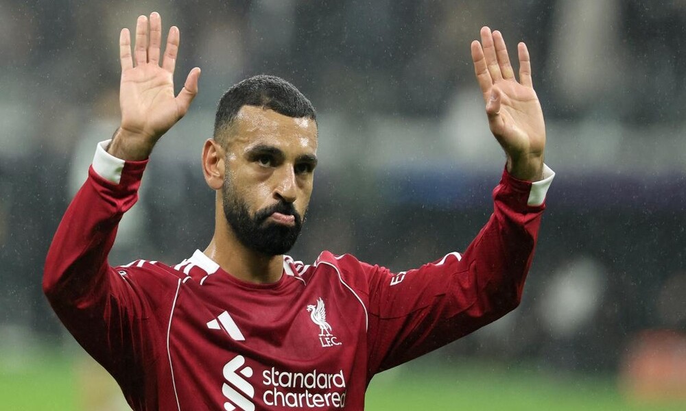 Liverpool : Mohamed Salah, avenir incertain
