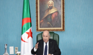 Algérie – Le président Tebboune exalte l’héritage révolutionnaire