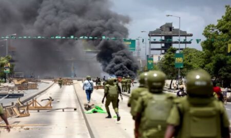 Tanzanie : l’opposition veut une transition sous l’égide de l’Onu