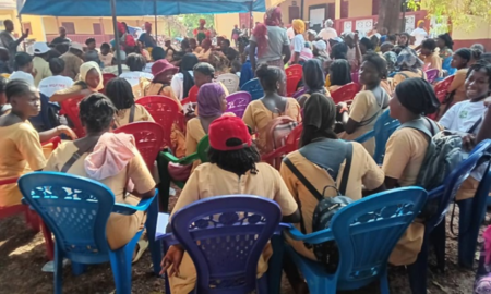 Guinée : Abandon des MGF et des mariages précoces