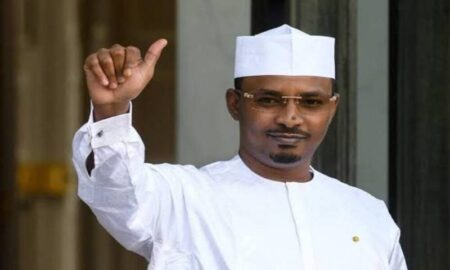 Tchad : le Président réaffirme sa confiance au gouvernement