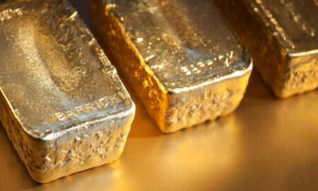 Mali : restitution des 3 tonnes d’or de Barrick Mining