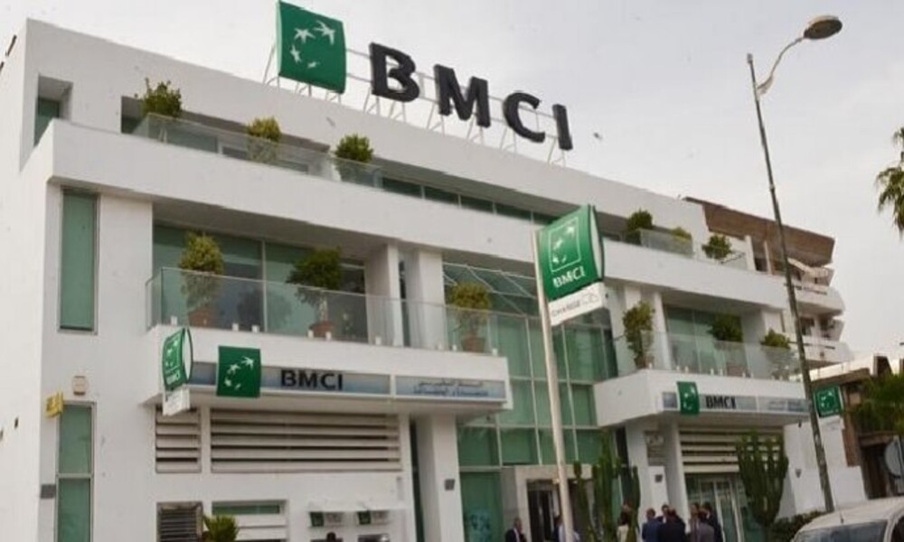 BMCI : vers la recomposition du secteur bancaire marocain