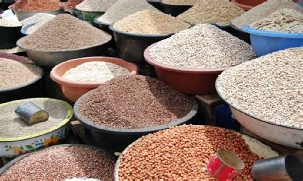 Burkina/récoltes céréalières : un taux de couverture de 126 %