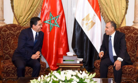Maroc–Égypte : concertation diplomatique et comité conjoint