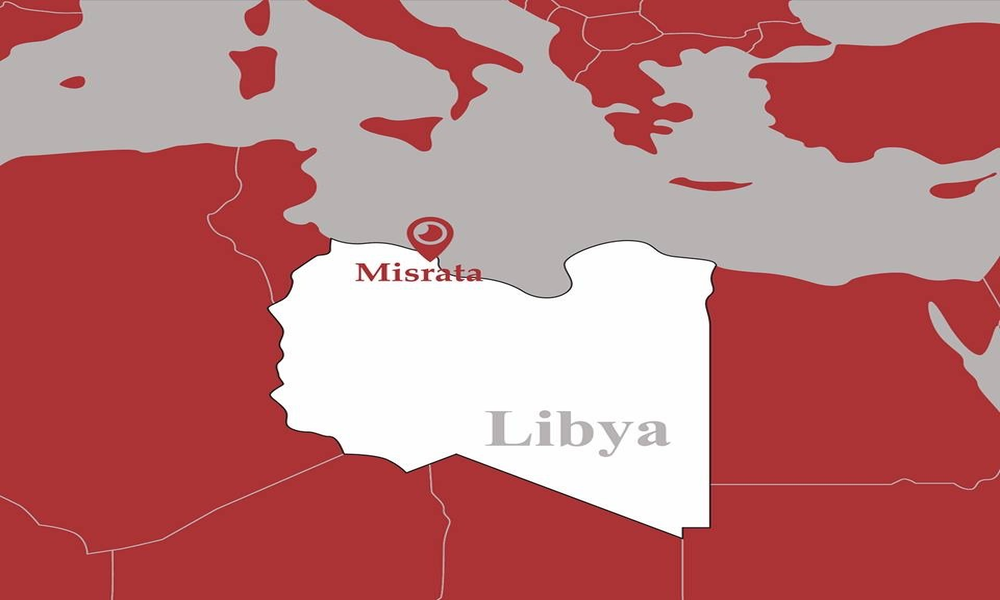 Libye/Misrata : appel à un gouvernement unifié et à des élections