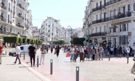 Algérie: l’allocation chômage en soutien au pouvoir d’achat