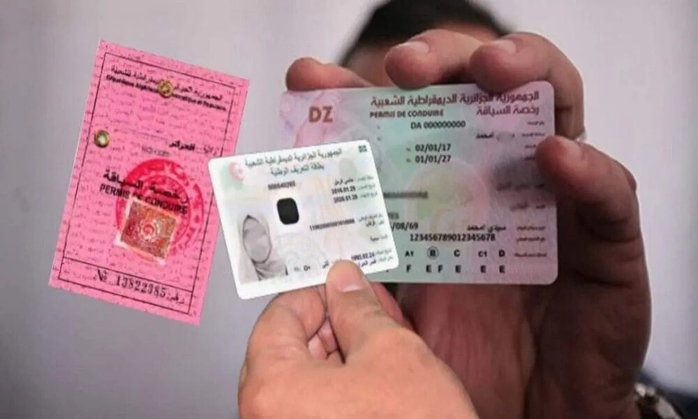 Algérie : durcissement des règles du permis de conduire