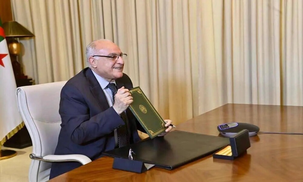 Nucléaire civil: Alger signe avec l’AIEA malgré des zones d’ombre