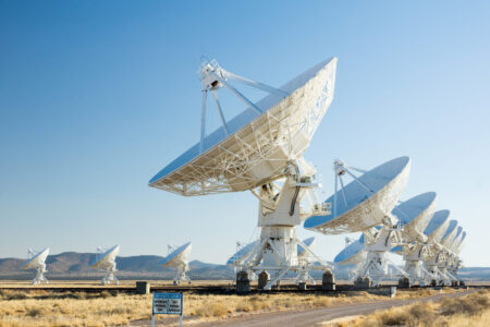 Nigéria: 4 000 antennes-relais pour réduire la fracture numérique