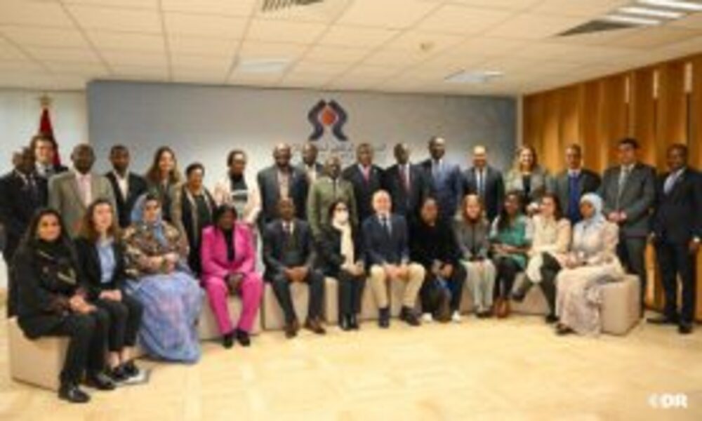 Rabat accueille une réunion des INDH francophones
