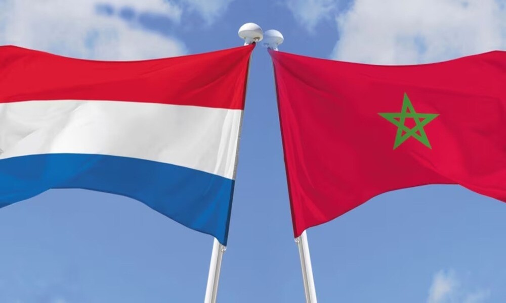 Sahara : soutien des Pays-Bas au plan marocain d’autonomie