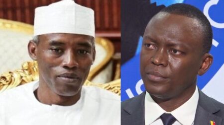Tchad : Succès Masra et Idriss Youssouf Boy seront-ils graciés ?