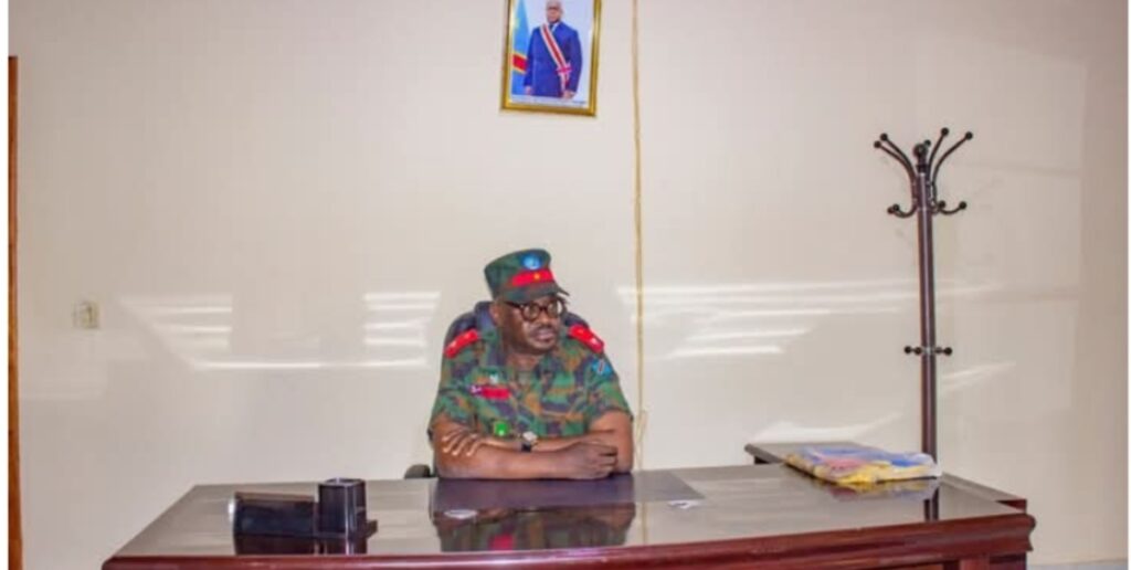 RDC : L’armée repousse des attaques de l’AFC-M23/RDF au Sud-Kivu