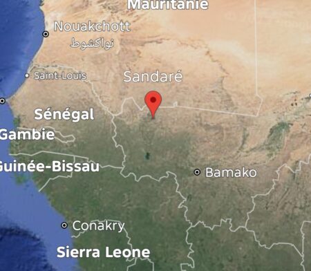 Mali : l’armée annonce avoir repoussé une attaque dans l’ouest