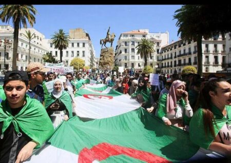 Algérie : l’« État social » revendiqué; des fragilités durables