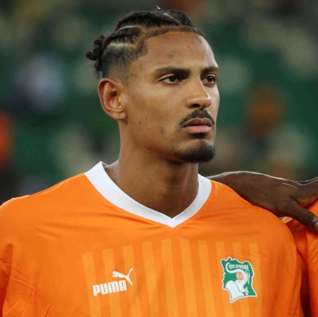 CAN 2025 : l’Ivoirien Sébastien Haller forfait