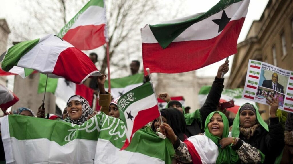 D’autres pays en lice pour reconnaître le Somaliland ?