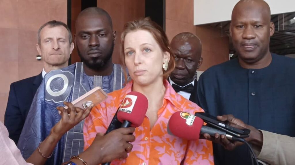 Coopération Sénégal–Luxembourg: sept ans de partenariat salués