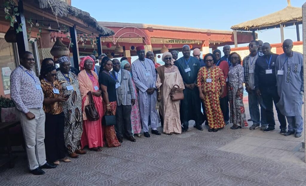 Dakar : la société civile face à la longue crise de l’éducation