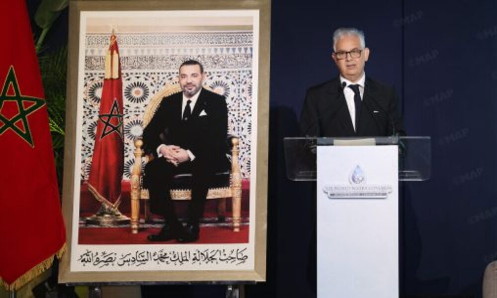 Maroc : 17 usines de dessalement déjà opérationnelles