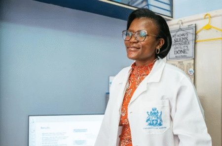 Kenya: un traitement injectable contre le VIH jugé sûr en Afrique