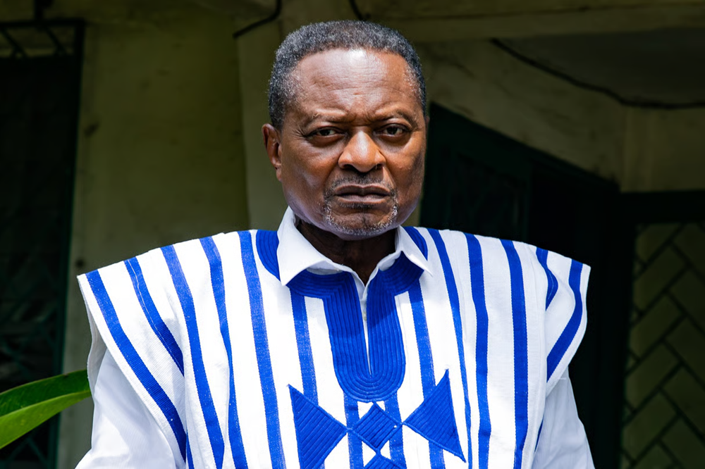 Cameroun: décès en détention d’Anicet Ekane, président du Manidem