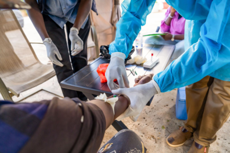 Épidémie FVR au Sénégal : vigilance et mobilisation renforcée