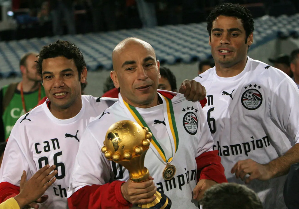 CAN 2025 : retour sur les grands champions