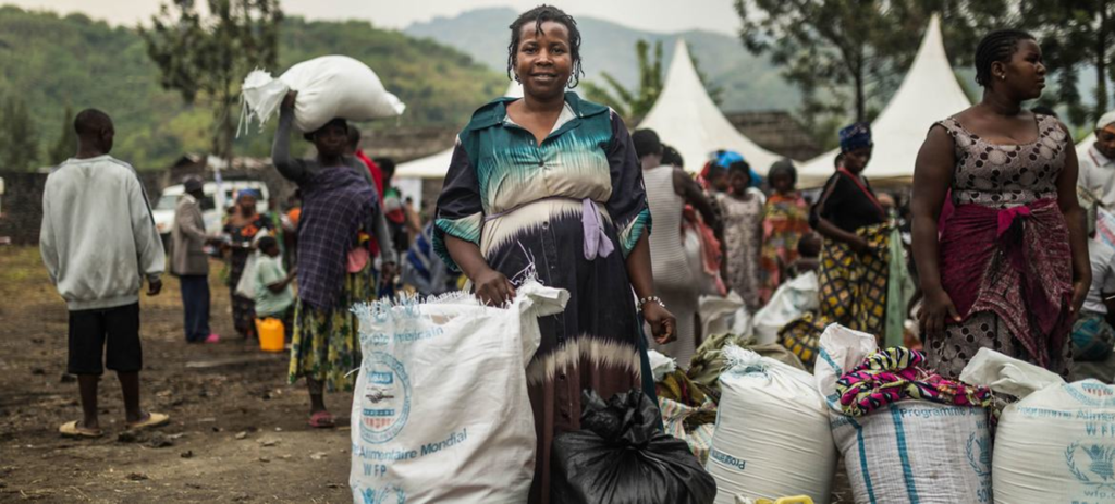 RDC : le PAM alerte sur une grave crise alimentaire au Sud-Kivu