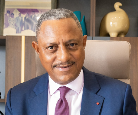 Gabon : un ex-ministre écroué pour détournement présumé de fonds