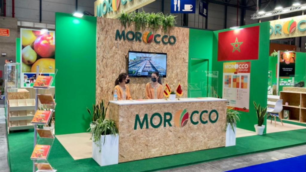 Investissement alimentaire arabe: le Maroc dans le top 5 régional