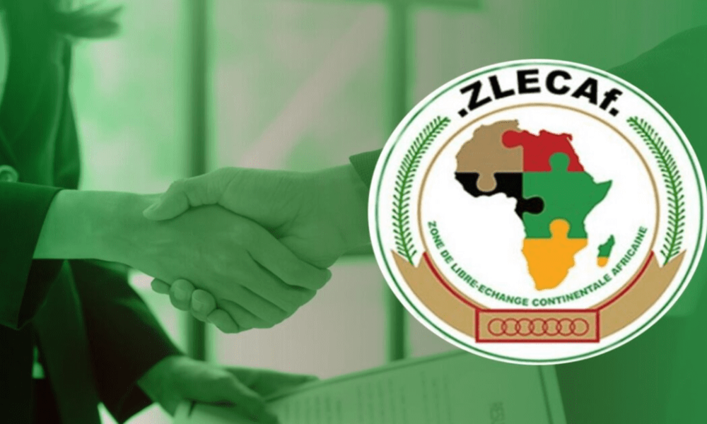Maroc : Marrakech accueille le 2è Forum d’affaires de la ZLECAf