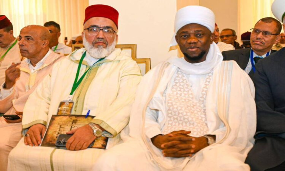 Maroc : Forum international sur la pensée soufie à Tiznit