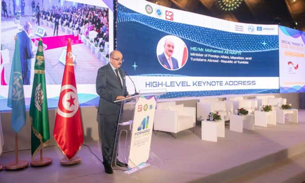 Tunisie : l’ITES propose un cadre légal pour l’IA en santé