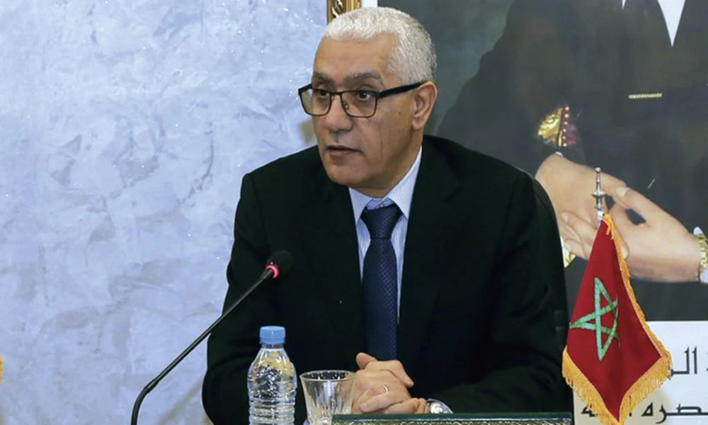Maroc: Talbi Alami pour la condamnation du terrorisme-séparatisme
