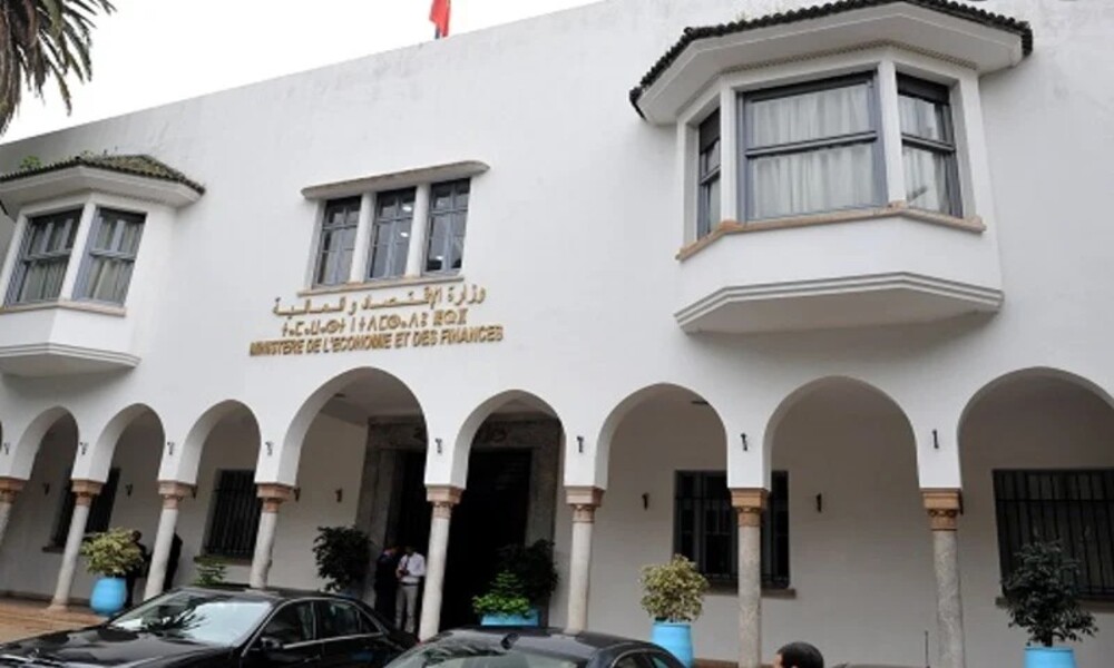 Maroc: Hausse de 14,5 % des recettes fiscales en onze mois