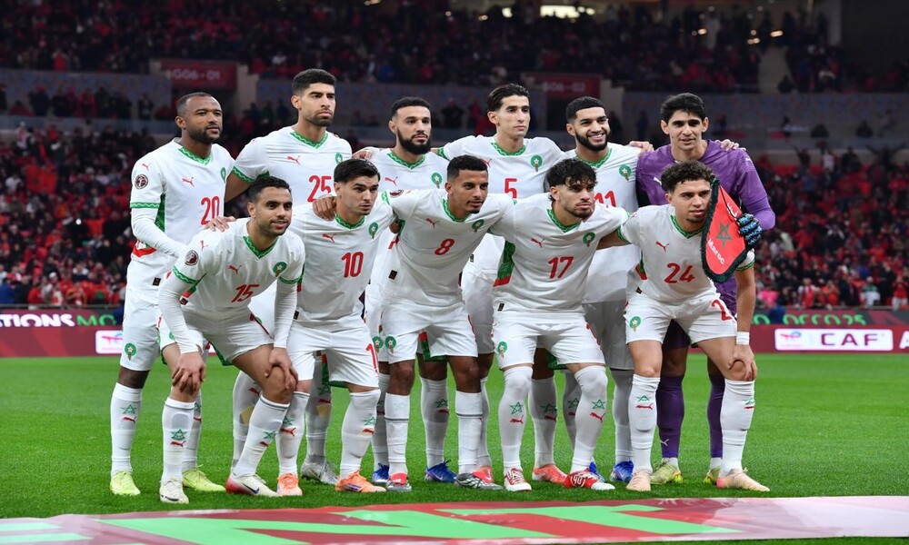 CAN2025 : Le Maroc, le Mali, l’Afrique du Sud rejoignent les 8es