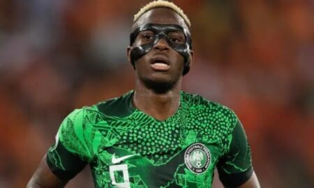 CAN 2025 : Le Nigéria, 2e équipe qualifiée pour les 8es de finale