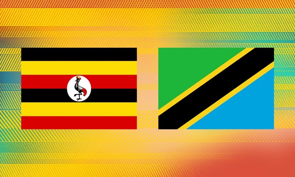 CAN 2025 : L’Ouganda et la Tanzanie se neutralisent 1-1